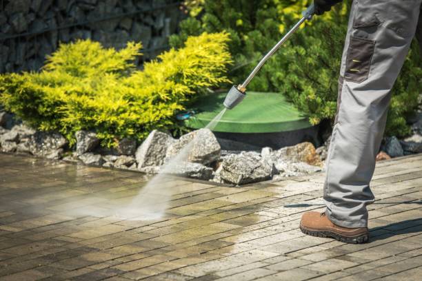 Best Patio and Deck Pressure Washing  in Kimball, TN
