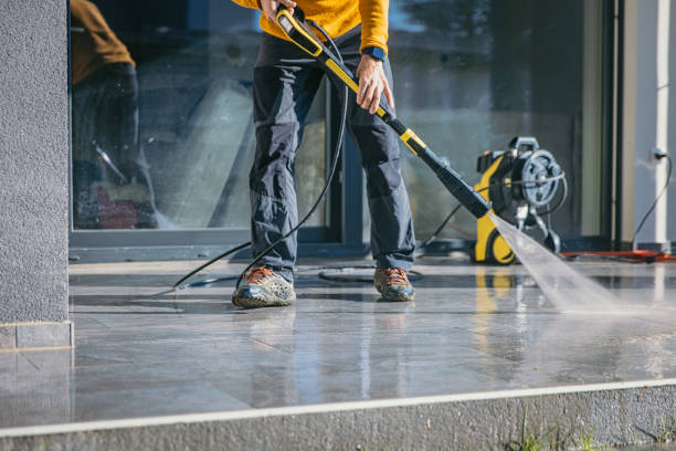 Best Post-Construction Pressure Washing  in Kimball, TN