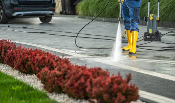 Spring Cleaning in Kimball, TN