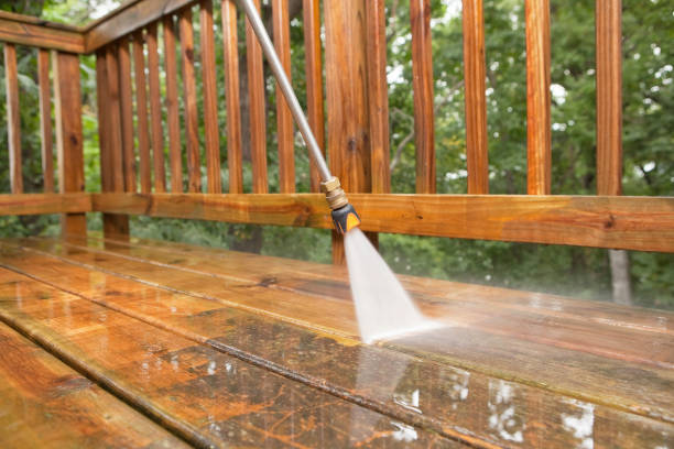 Best Parking Lot and Garage Cleaning  in Kimball, TN